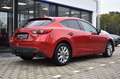 Mazda 3 Sky Activ *AHK*NAVI*BLUETOOTH*SITZh.*PDCh.* Rojo - thumbnail 2