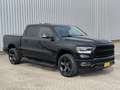 Dodge RAM 1500 4x4 Crew Cab Bighorn Night LPG Zwart - thumbnail 4