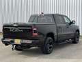 Dodge RAM 1500 4x4 Crew Cab Bighorn Night LPG Zwart - thumbnail 15