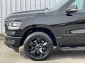 Dodge RAM 1500 4x4 Crew Cab Bighorn Night LPG Zwart - thumbnail 9