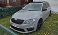 Skoda Octavia SW RS 2.0 CR TDi - thumbnail 9