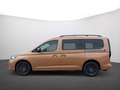 Volkswagen Caddy Maxi 1.5 TSI DSG Rollstuhlumbau Brun - thumbnail 4