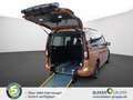 Volkswagen Caddy Maxi 1.5 TSI DSG Rollstuhlumbau Brun - thumbnail 1