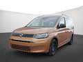 Volkswagen Caddy Maxi 1.5 TSI DSG Rollstuhlumbau Brun - thumbnail 2