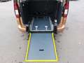 Volkswagen Caddy Maxi 1.5 TSI DSG Rollstuhlumbau Brun - thumbnail 13