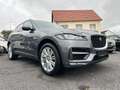 Jaguar F-Pace F-PACE R-SPORT AWD PANO + KAMERA Gris - thumbnail 3