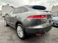 Jaguar F-Pace F-PACE R-SPORT AWD PANO + KAMERA Gris - thumbnail 6