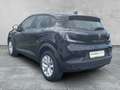 Renault Captur EVOLUTION TCe 90 Evolution NAVI+KLIMA+KAMERA+DAB+ Schwarz - thumbnail 3