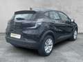 Renault Captur EVOLUTION TCe 90 Evolution NAVI+KLIMA+KAMERA+DAB+ Schwarz - thumbnail 5