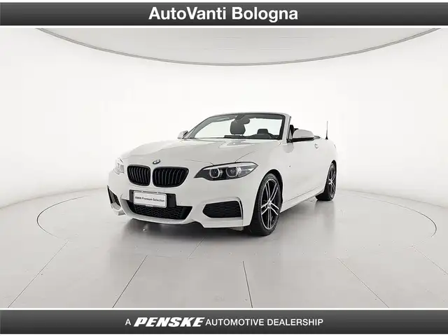 BMW 218