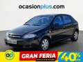 Chevrolet Lacetti 1.4 16v SE Negro - thumbnail 1