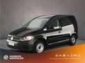 Volkswagen Caddy 2.0 TDI L1H1 BMT Economy Business Zwart - thumbnail 1