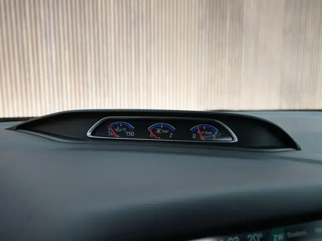 Ford Focus view 23