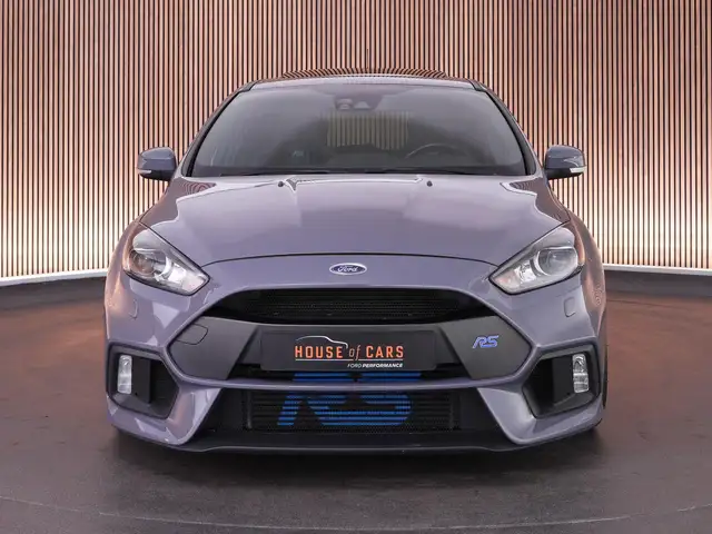 Ford Focus view 6