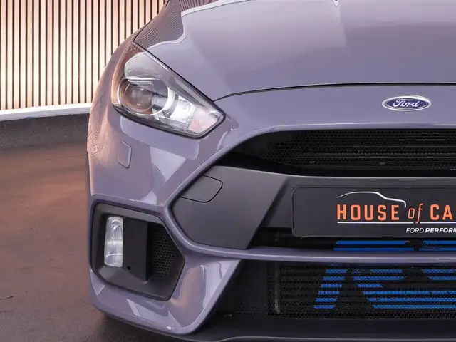 Ford Focus view 25