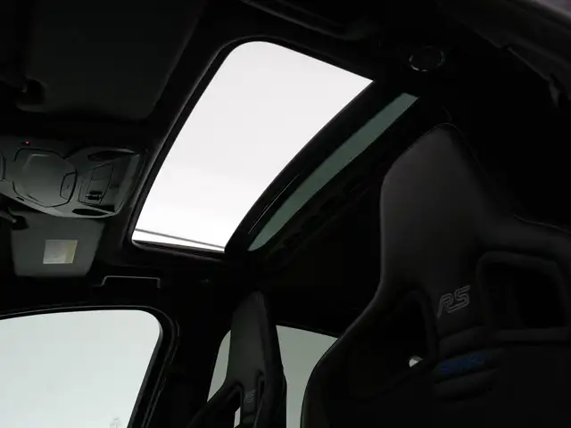 Ford Focus view 16