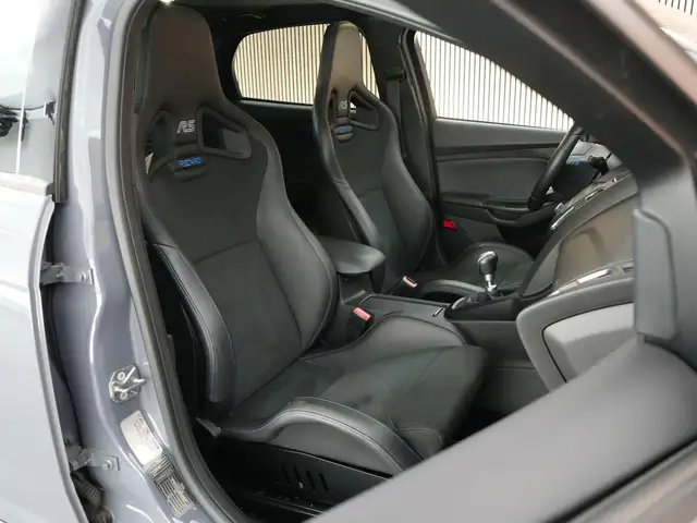 Ford Focus view 5