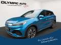 BYD Atto 3 Design  PANO SITZHZG NAVI KAMERA LED CCS Blau - thumbnail 1