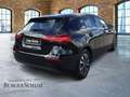 Mercedes-Benz A 180 PDC SHZ LED SpurH AUT LM KAM KlimaA Schwarz - thumbnail 5