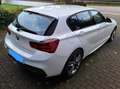 BMW 120 120dEdition M Sport Shadow Weiß - thumbnail 3