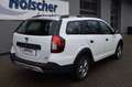 Dacia Logan Kombi Stepway!AUTOM!Navi,AHK,LED,,, Blanco - thumbnail 2