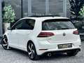 Volkswagen Golf GTI VIRTUAL COCKPIT // TOIT PANO // UTILITAIRE Blanc - thumbnail 9