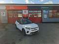 Citroen C3 Turbo 100 MAX inkl. Winterpaket Weiß - thumbnail 1