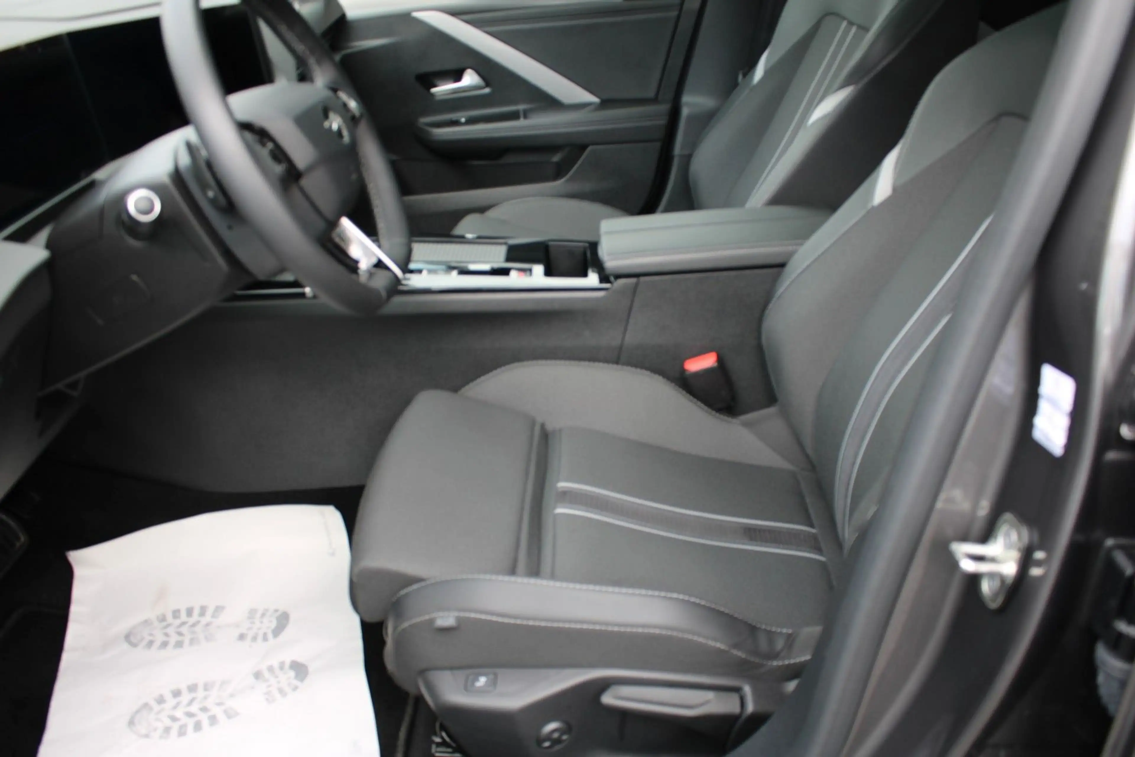 Opel Astra L Sports Tourer GS/NAVI/KAM/1 HAND/LED/ — photo 14
