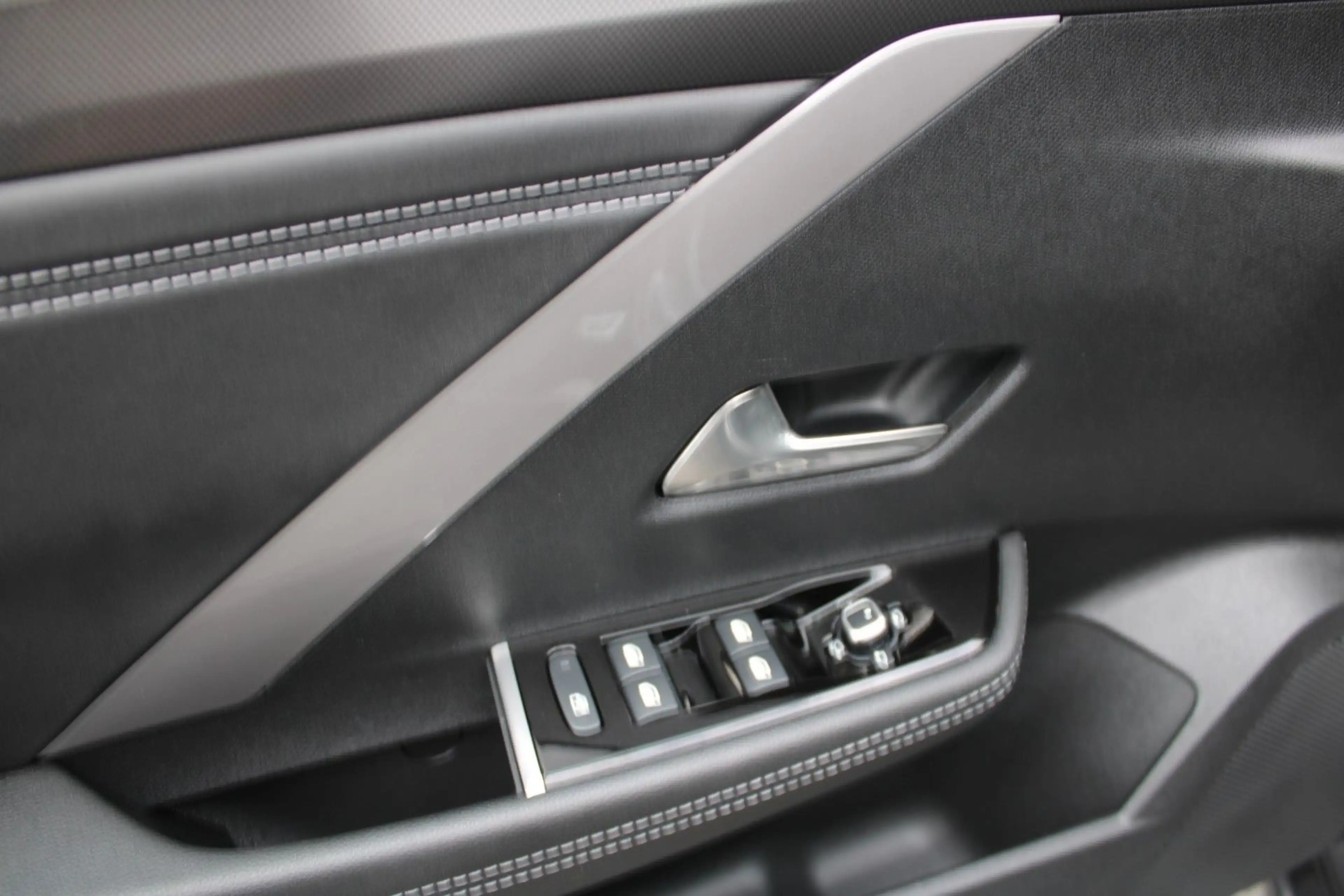 Opel Astra L Sports Tourer GS/NAVI/KAM/1 HAND/LED/ — photo 13