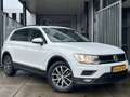 Volkswagen Tiguan 1.4 TSI ACT Comfortline Business | SCHUIF/KANTELDA Blanc - thumbnail 3