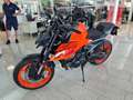 KTM 990 Super Duke Portocaliu - thumbnail 3