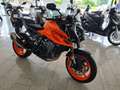 KTM 990 Super Duke Portocaliu - thumbnail 1