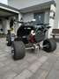 Bombardier DS 650 Baja X Schwarz - thumbnail 3