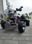 Bombardier DS 650 Baja X Schwarz - thumbnail 6