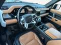 Land Rover Defender 110 D300 X-Dynamic HSE Black Pack AHK S Grau - thumbnail 2