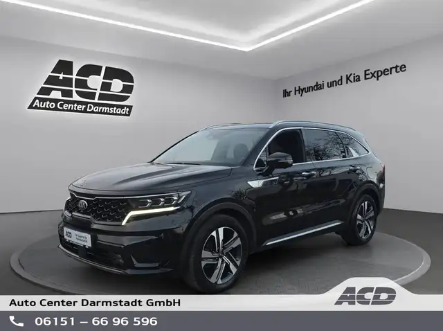 Kia Sorento 1.6T PHEV AWD AT Platinum 1.HAND|LEDER|360°|BOSE|