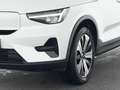 Volvo C40 Recharge Core 19"+WINTER-PAKET Weiß - thumbnail 6