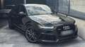 Audi RS6 PERFORMANCE 605cv - FULL CARBONE - FREIN CERAMIQUE Černá - thumbnail 2
