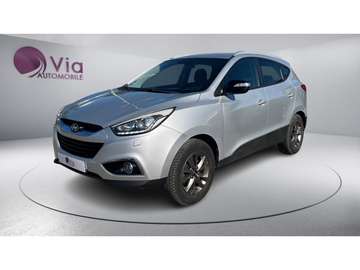 1.7 CRDI 115 BVM GO BRASIL - 1 ERE MAIN / CAMERA DE RECUL / SIEGES AV ET AR CHAUFFANTS