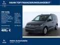 Volkswagen Caddy Life 1.5TSI LED Standh CAM PDC Spurh Grau - thumbnail 2