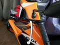 Honda NSC 50 R Оранжевий - thumbnail 1