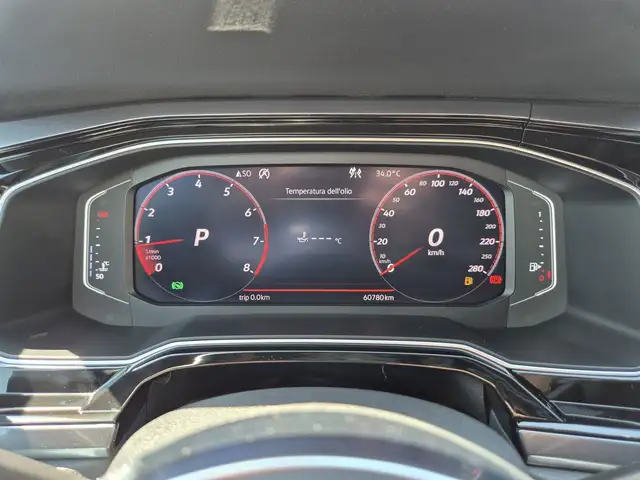Volkswagen Polo view 14