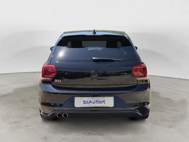 Volkswagen Polo view 3
