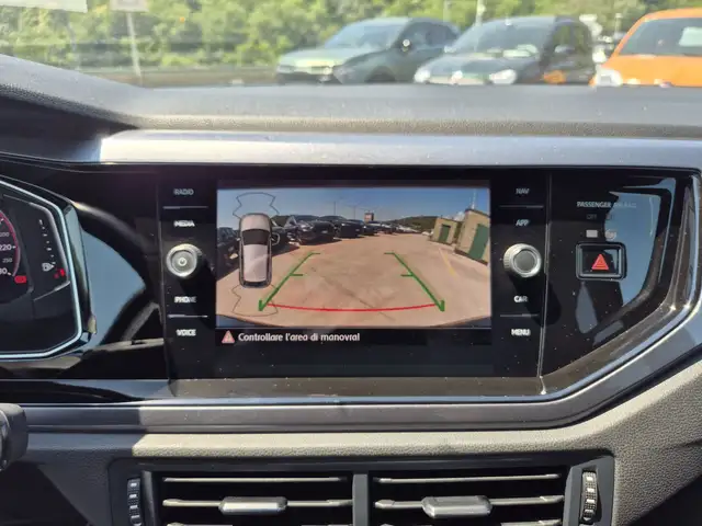 Volkswagen Polo view 15