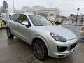 Porsche Cayenne Diesel Platinum Edition Aut. Gris - thumbnail 3