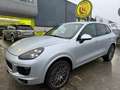 Porsche Cayenne Diesel Platinum Edition Aut. Gris - thumbnail 1