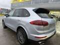 Porsche Cayenne Diesel Platinum Edition Aut. Gris - thumbnail 7