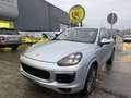 Porsche Cayenne Diesel Platinum Edition Aut. Gris - thumbnail 4