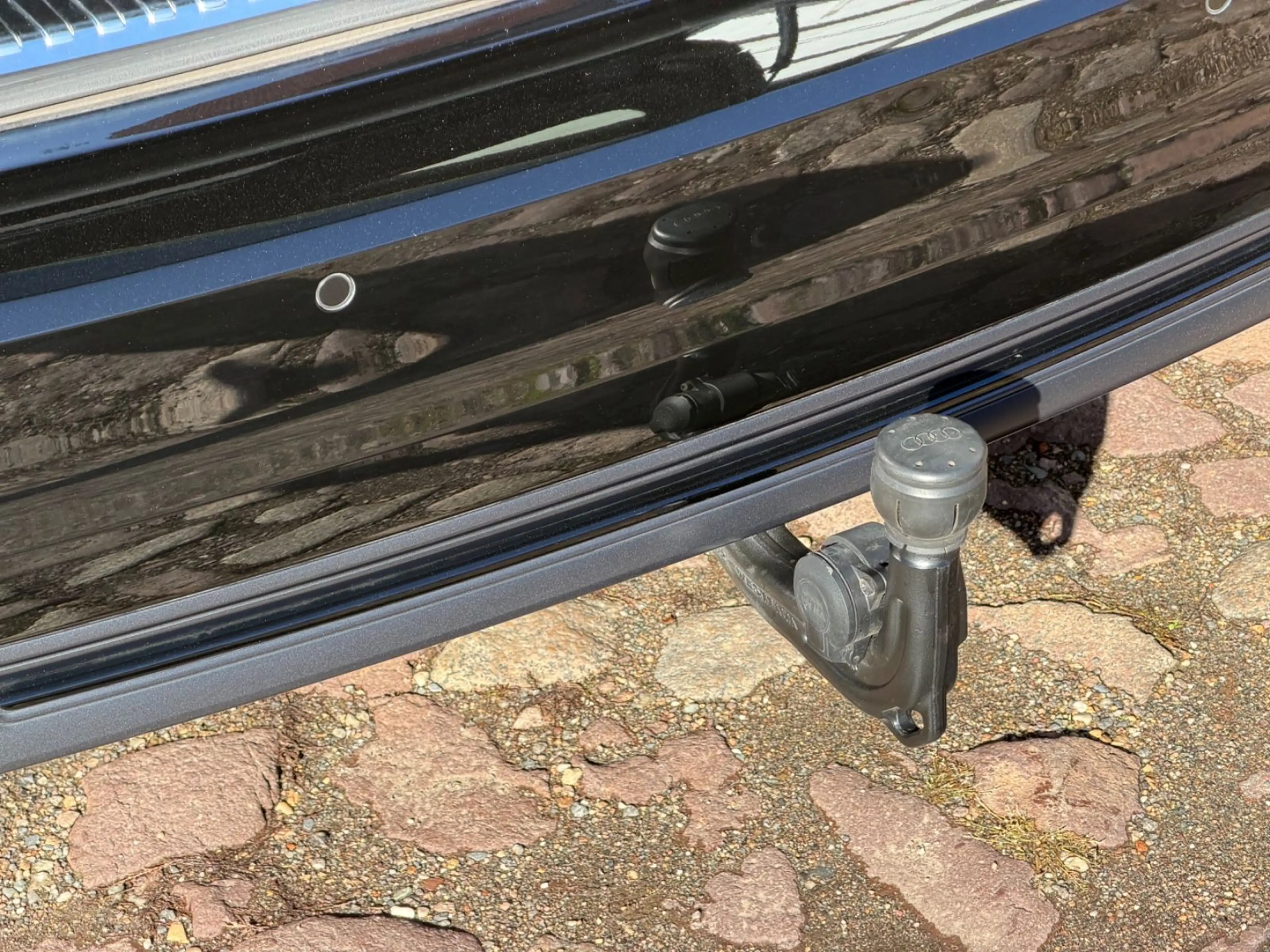 Audi A6 Avant 40 TDI sport *AHK* Optik-Paket schwarz — photo 7