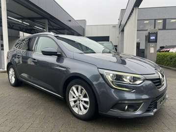 1.5 dCi Energy Limited Navi/Airco/Pdc PROMO !
